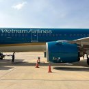 441 | 나트랑 여행 베트남항공 VN441 좌석 추천, 기내식, 키즈밀(유아식) 후기 (Feat. 면세점 비아모노 캐리어...