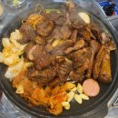 산성로 | 청주 금천동 가성비에 맛까지 좋은 갈비맛집 <문방갈비> 솔직후기