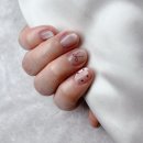용인 수지역 근처 가성비 네일 &lt;네일오브윤&gt; 5월 신상 유리알 구슬 자석 젤 아트 네일 예약방법, 후기