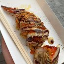 농부의딸 | 전주 뚜벅이 여행 한옥마을 먹거리 길거리 음식 (길거리야, 다우랑 수제만두, 농부의딸, 카이막 딜라이트)
