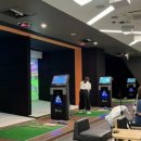 한국스크린골프장 이미지