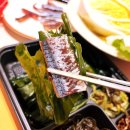 야채나라 | 구룡포 햇과메기 과메기야채세트 제대로 즐기기 거산수산