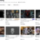 일상에 필요한 3D모델링 이미지