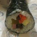 브라더김밥 이미지