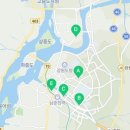 춘천시 3,4층 회의실 이미지
