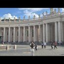 경호민박 | 11박 13일 이탈리아 신혼여행 2-1편 (바티칸투어, 노마드트래블, 패스트트랙, 희년의 문)