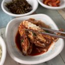 제주 쥐치조림 처음 먹어본 후기 고할망네에서 입덕한 썰