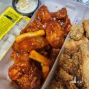 네네치킨 | 포항 연일 배달맛집 &#34;네네치킨 연일점&#34; 핫블링 후기