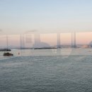 선촌항 여객터미널 이미지