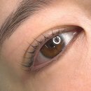 CU노원스타점 | [노원 속눈썹] 노원역 근처 속눈썹펌 J컬 후기 '제이스타일브로우'