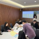 코리아교육그룹 &lt;승진자 과정 : 역할 전환과 성과 중심 리더십&gt;｜알다컨설팅｜이지은강사