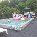 AD646펜션 | [가평풀빌라, 가평신축펜션] 가평워크샵! 퀄리티 있는 AD646 펜션에서 좋은 추억 만든 후기 ♥