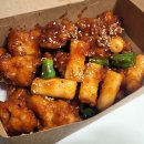 대일고등학교 | [목동맛집] 목동 닭강정맛집 반하닭강정 대일고등학교 인근 맛있는 닭강정집 추천