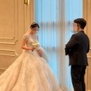 [본식메이크업] 로쉬 헤어메이크업 #10. ROSH 신부 본식 헤어 후기