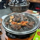 더소갈비살 - 안산시 상록구 충장로 579 | 더소갈비살