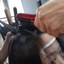 공덕역 미용실 신데렐라클리닉 복구매직