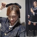 채연헤어 이미지