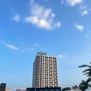 제이디워시 | 죽도해변 도보5분 양양 서프리조트 제이디 내돈내산 조식후기까지
