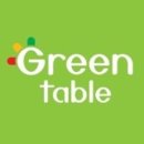 그린테이블 이미지