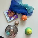 도란도란 북 플레이(6~12개월) | 러브에브리 플레이키트 1년 사용 후기: 100만 원 투자 가치 있을까? (직구 할인 팁)