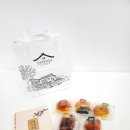 11650-16-177-11 | [성심당 빵 다먹기 #35] 롯백점 옛맛솜씨 만쥬 모음! 맛후기