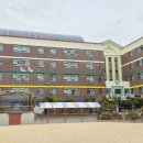 와석초등학교 이미지