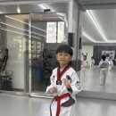 힘차리 태권도장 이미지