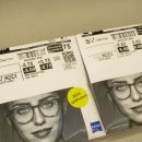 뷰 안경원 | 군산 린드버그 로빈(ROBIN) + 짜이스 1.67 클리어뷰 아이리움안경원 가공 후기!