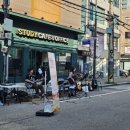 로데오 패션거리 이미지