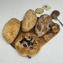 송쉐프장안점 | 빵지순례 전주빵집 송해븐 건강빵 주문 후기