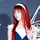 레드헤어 OSEN