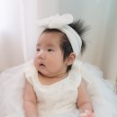 할락 | 둘째 셀프 백일 촬영기+백일의 육아 후기