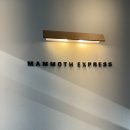 매머드 익스프레스 신사동점