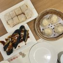 부산 신세계 센텀시티 딤딤섬 혼밥 후기 평일 웨이팅 메뉴추천