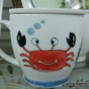 도자기핸드페인팅 이미지