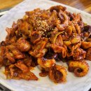 월랑쭈꾸미아산
