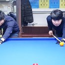 PB 당구클럽 이미지