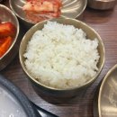 다원셀프식당 | 청주 봉명동 국밥 맛집 다원옥 후기, 순대·간·허파 무한리필이라 더 든든해요