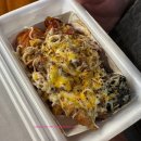 부산 남포동 부평깡통야시장 먹거리 &amp; 용두산공원 야간 방문 후기