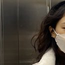 순천 미용실 봉미리메르시 반곱슬에 숱 많은 머리도 가능한 히피펌&amp;젤리펌