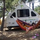 몽산포오션캠핑장 이미지