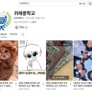 귀래중학교 이미지