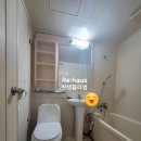 민우아파트 | 제주도중문민우아파트UBR욕실시공, 안방욕실ㆍ공용욕실 한샘휴판넬, 휴플로어 시공후기!