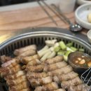 35왕소금구이 | 여수맛집 맛찬들왕소금구이 회식 삼겹살 추천 내돈내산 후기