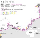 6월25일(토) 철새보러 8코스 갑니다. 이미지