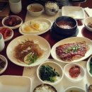 맛있는 밥상 이미지