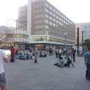 [개포1] 독일 역사&독일 미술관 투어 | [🇩🇪독일여행(3) 베를린 여행 후기｜브란덴부르크 문에서 상수시 궁전까지