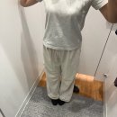 이지조인 | 유니클로 이지 유틸리티 팬츠 158cm S사이즈 후기, 여름 바지로 딱