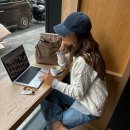 피나는 노력으로 한 이미지