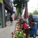 충무데파트종합상설시장 | 통영숨은맛집 중앙전통시장•동피랑 여행서 만난 삼호 분식점